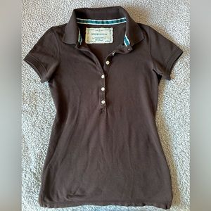 Mossimo Polo Shirt - XSmall
